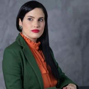 Dra. Bárbara Aguiar