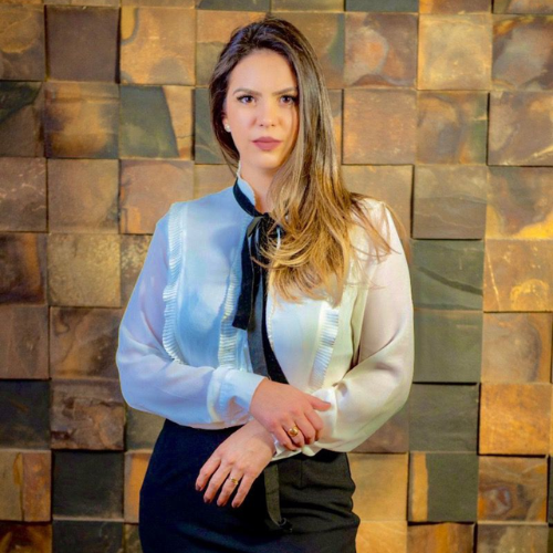 Dra. Amanda Zawadzki