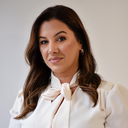 Dra. Kelly Goulart