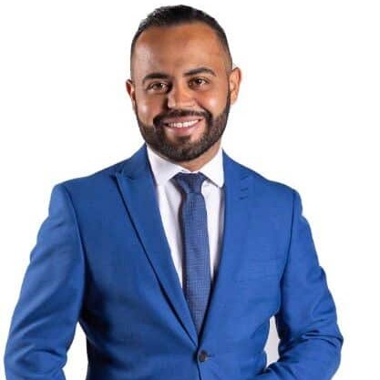 Dr. Josinaldo Abreu