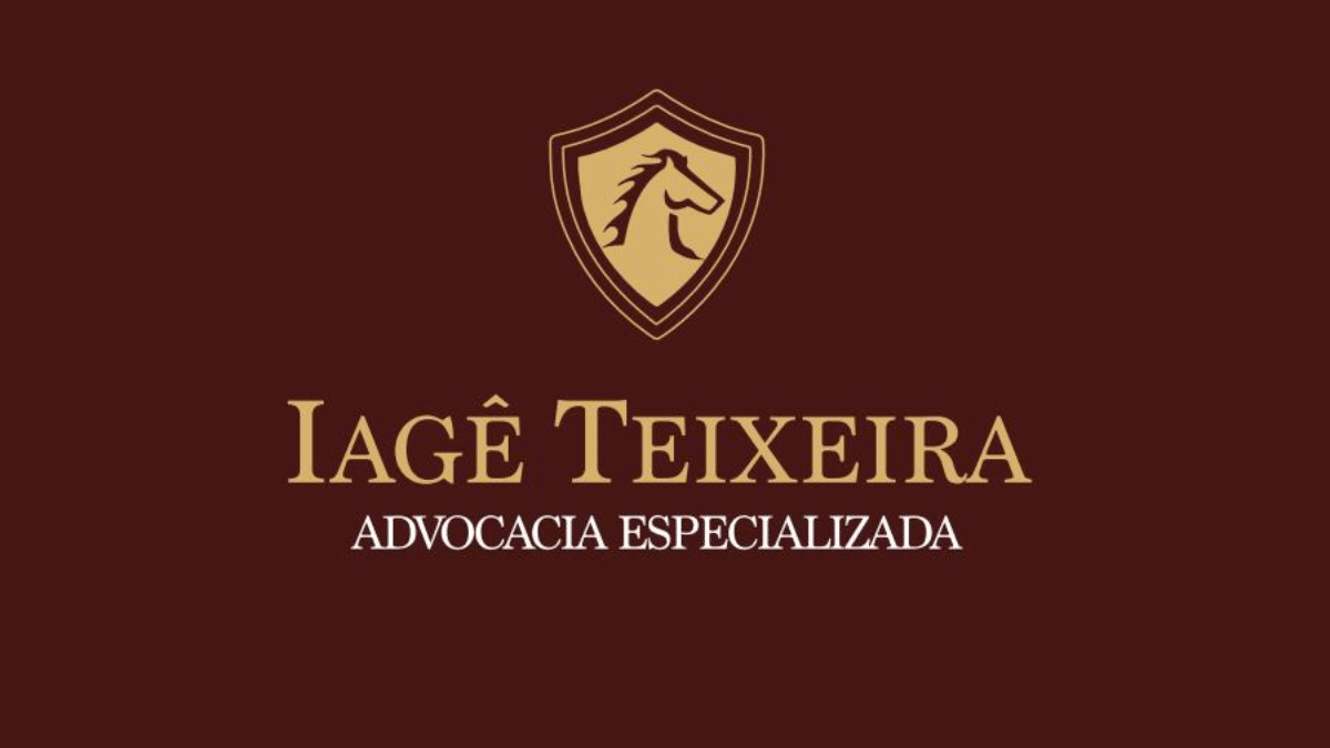 Iagê Teixeira Sociedade Individual de Advocacia