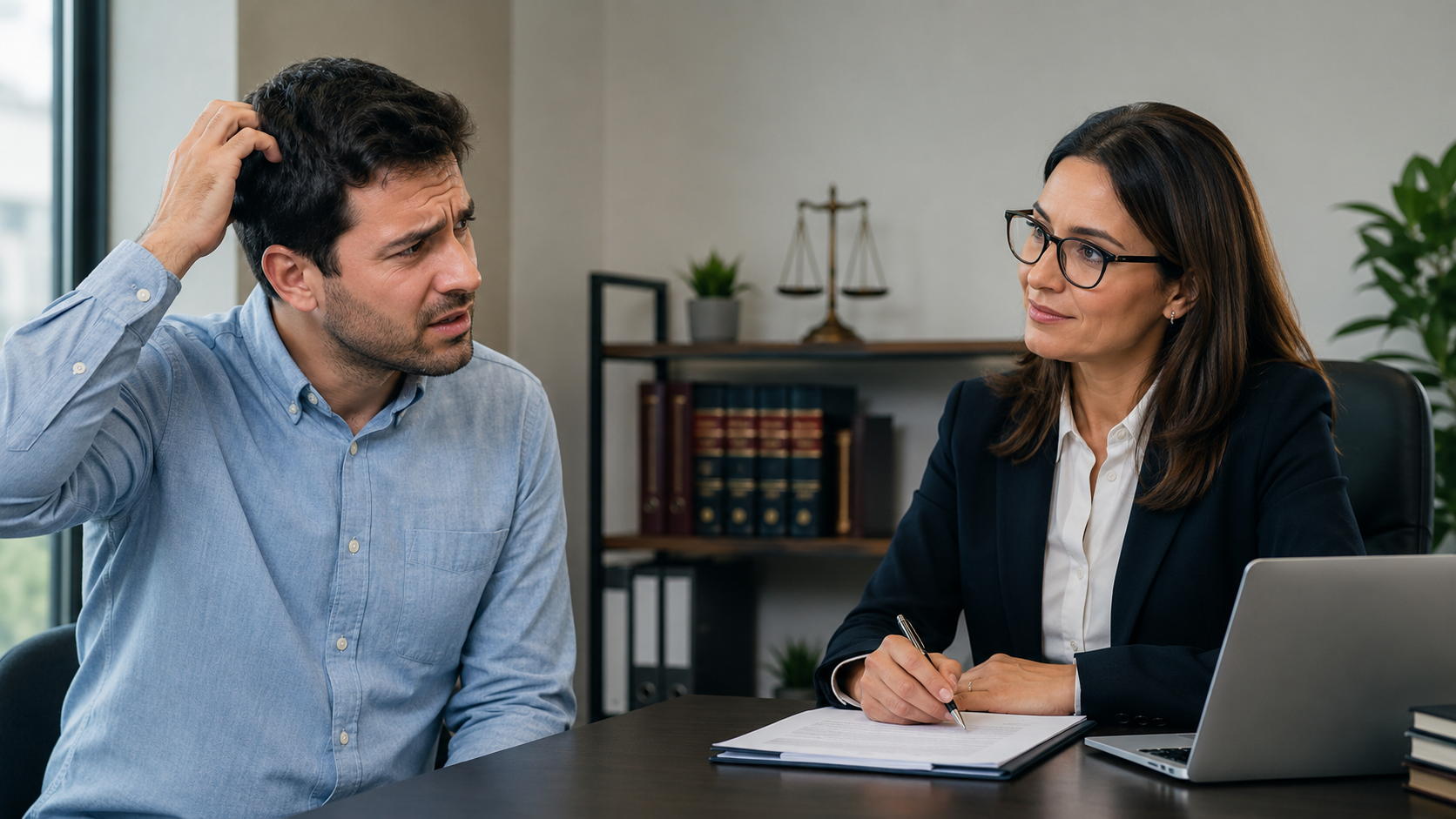 O que faz um advogado trabalhista? Guia completo do que ele resolve