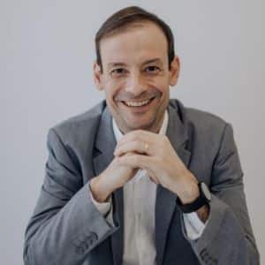 Dr. Ronilson Vincensi