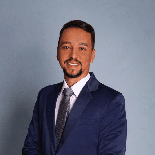 Dr. Danilo Rodrigues