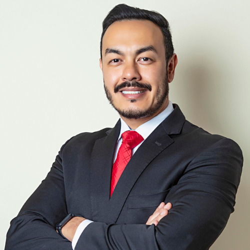Dr. Marcos Murassawa
