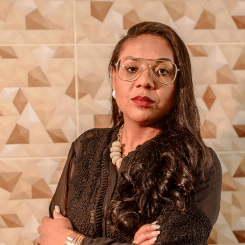 Dra. Tamires Rodrigues