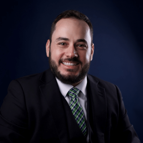Dr. Leonardo Henrique