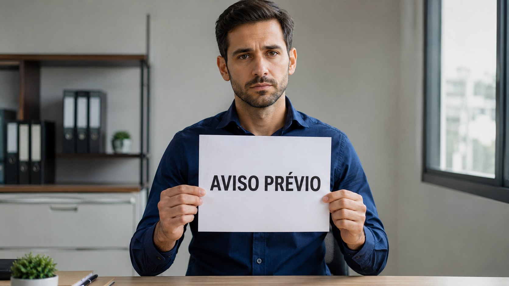 Aviso prévio proporcional: tabela, regras e quem escolhe o quê