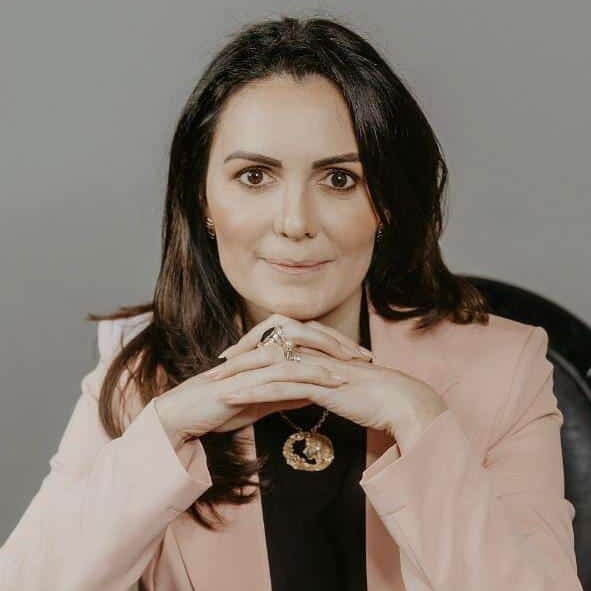 Dra. Ilda Valentim