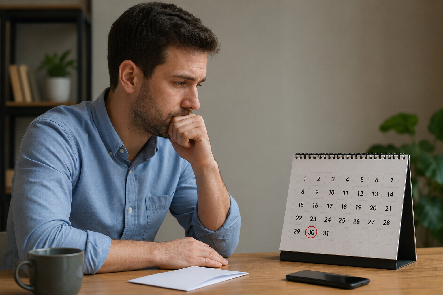 Prazo para pagamento da rescisão: quantos dias o empregador tem?
