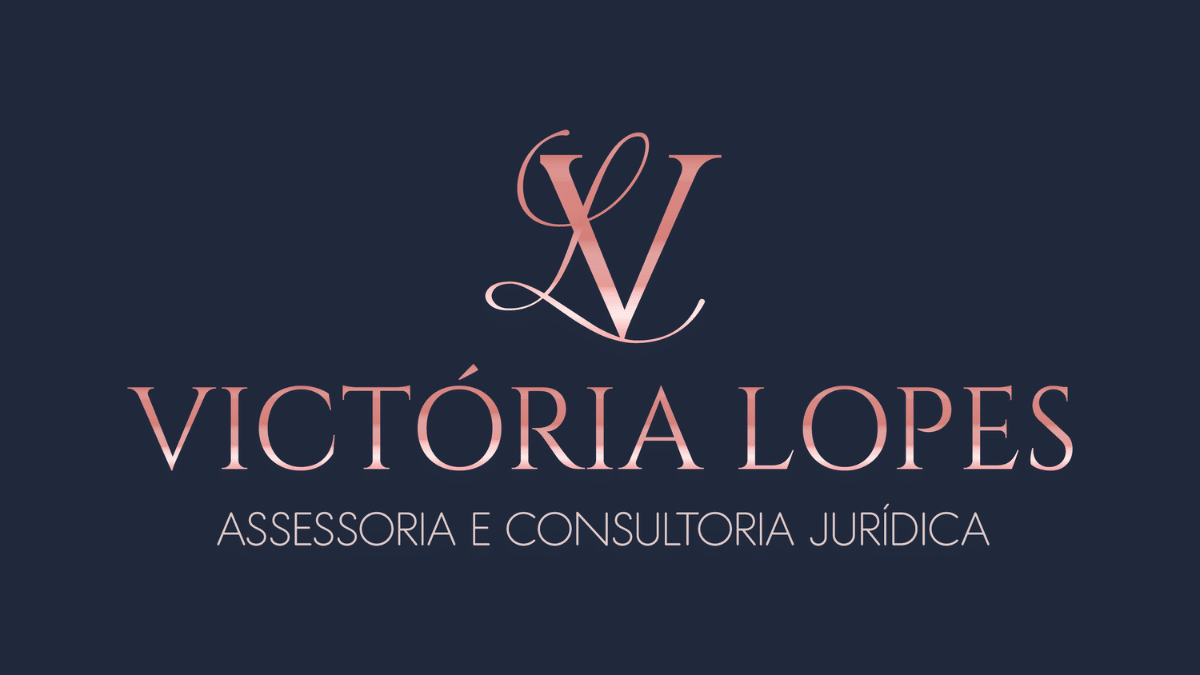 Victória Lopes Assessoria e Consultoria Jurídica