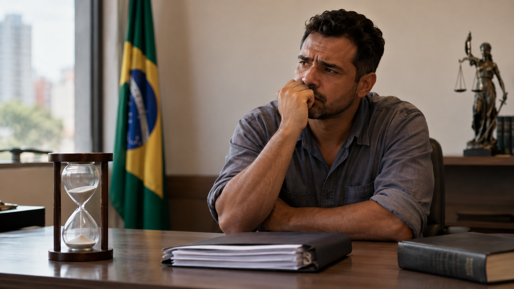 Quanto tempo demora um processo trabalhista? Prazos por fase (2026)
