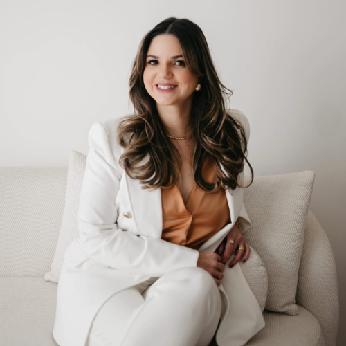 Dra. Julianna Morais