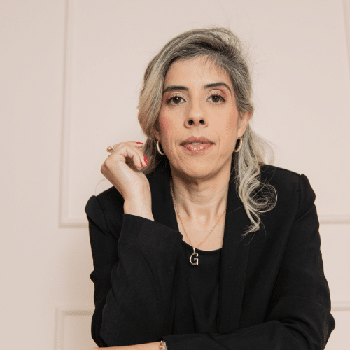 Dra. Graziela D’Alessandro