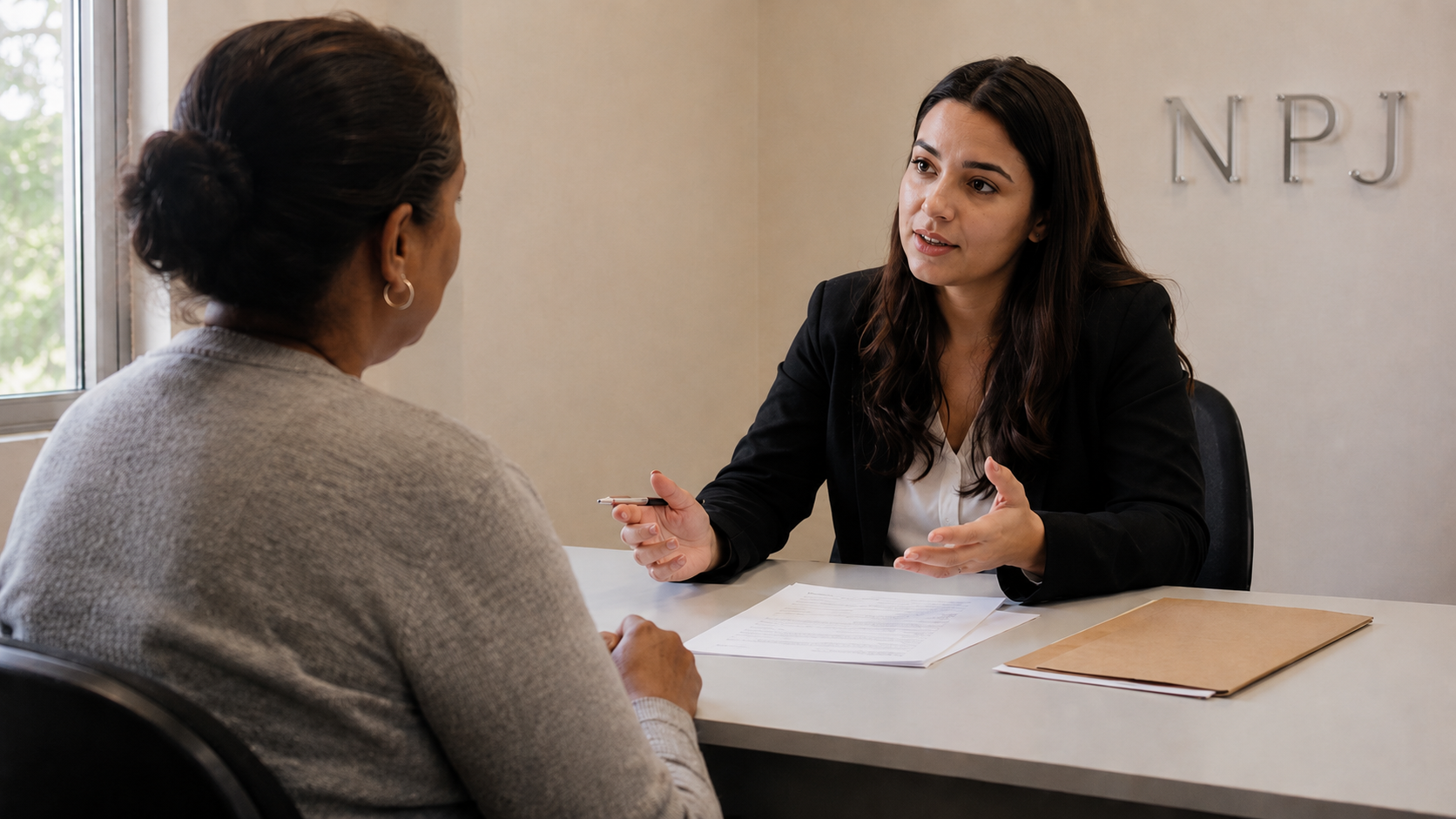 Como conseguir um advogado trabalhista gratuito
