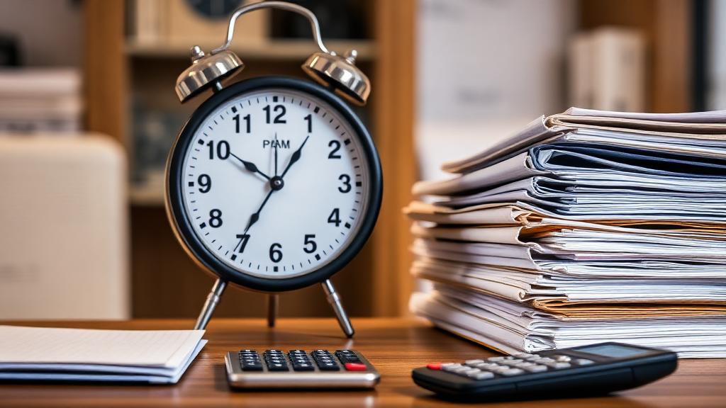 Horas extras: como calcular e quando são devidas
